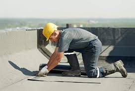 Professional Roofing service in Stanford, KY